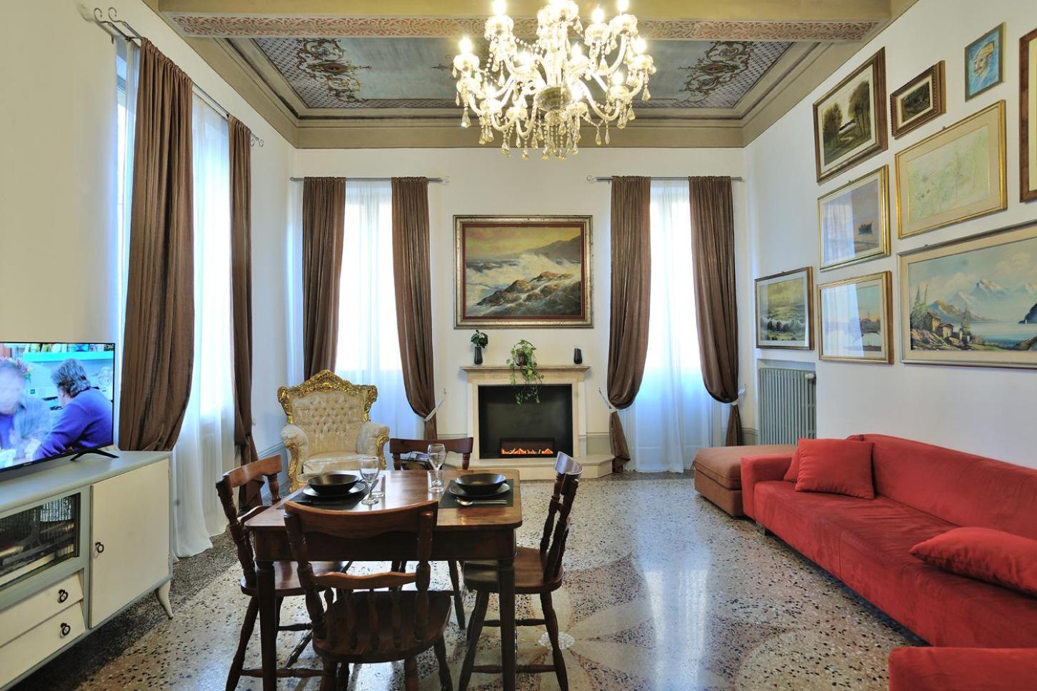 شقة Anna'S House مودينا المظهر الخارجي الصورة